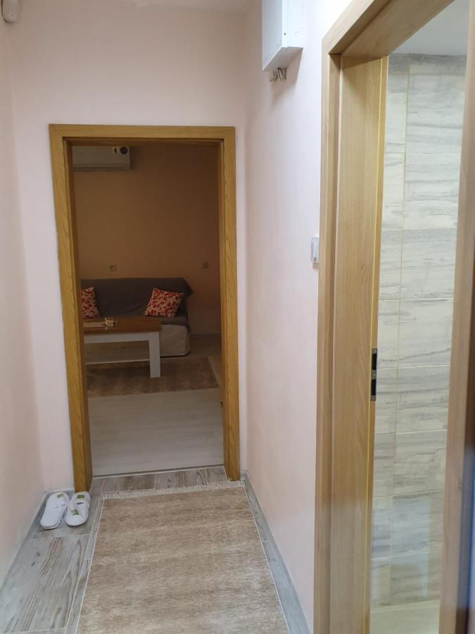 Malavi Top Center Deluxe Studio Ruse! Comfort&Clean! Εξωτερικό φωτογραφία
