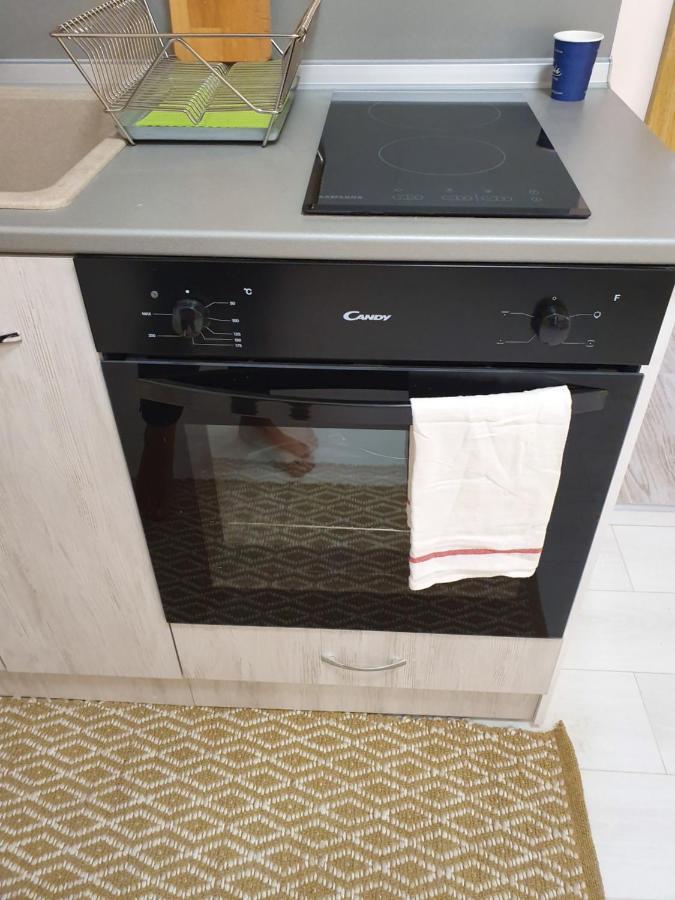Malavi Top Center Deluxe Studio Ruse! Comfort&Clean! Εξωτερικό φωτογραφία