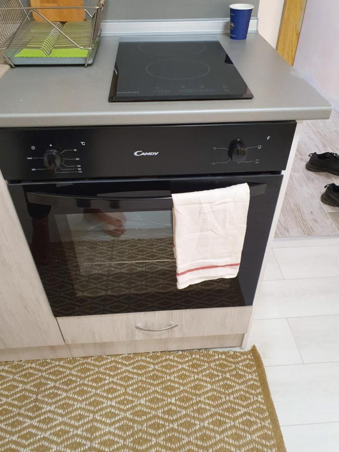 Malavi Top Center Deluxe Studio Ruse! Comfort&Clean! Εξωτερικό φωτογραφία
