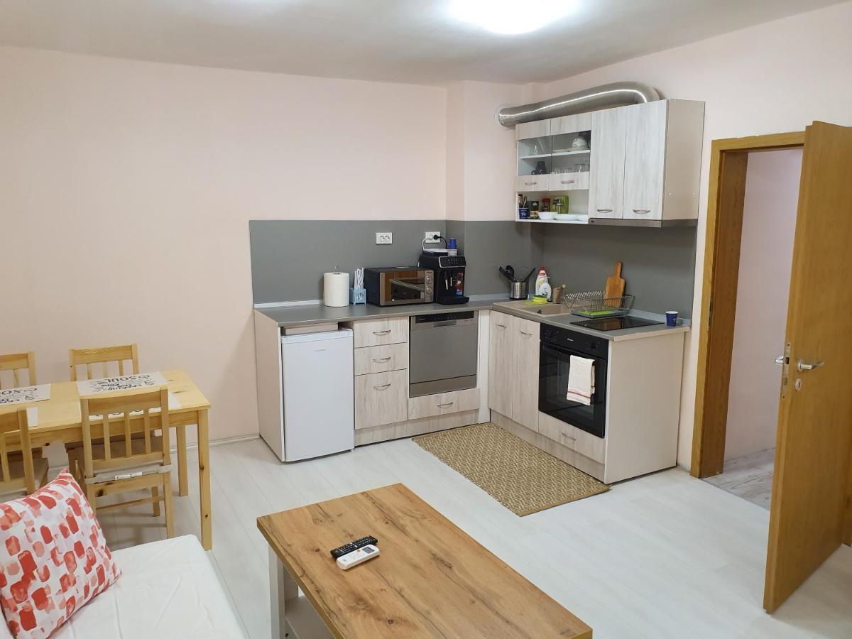 Malavi Top Center Deluxe Studio Ruse! Comfort&Clean! Εξωτερικό φωτογραφία