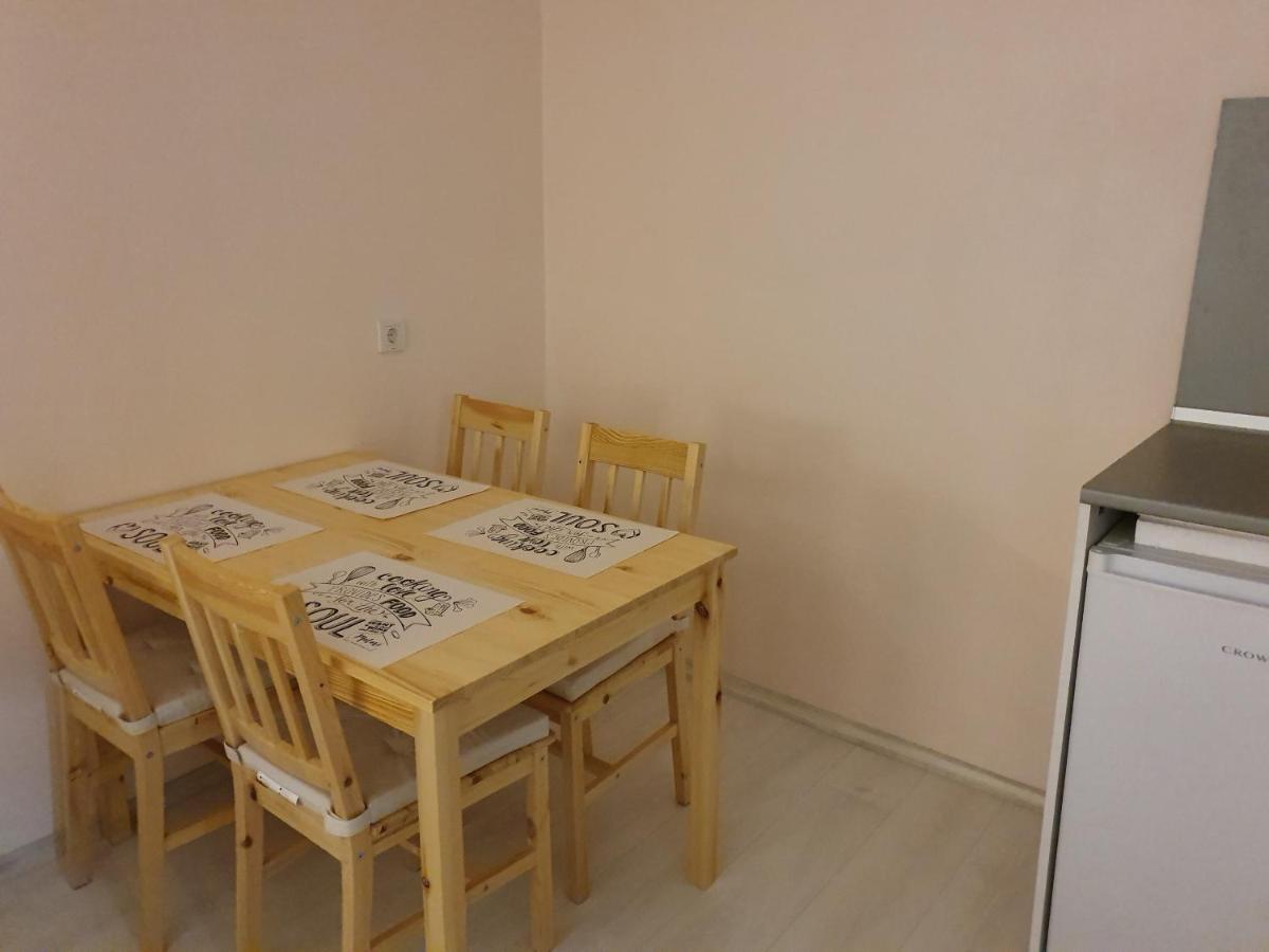 Malavi Top Center Deluxe Studio Ruse! Comfort&Clean! Εξωτερικό φωτογραφία