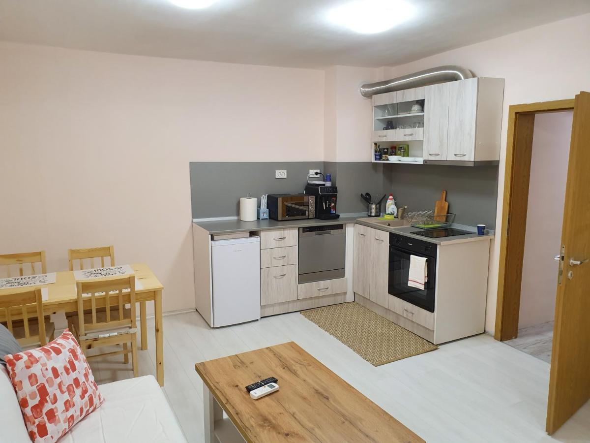 Malavi Top Center Deluxe Studio Ruse! Comfort&Clean! Εξωτερικό φωτογραφία