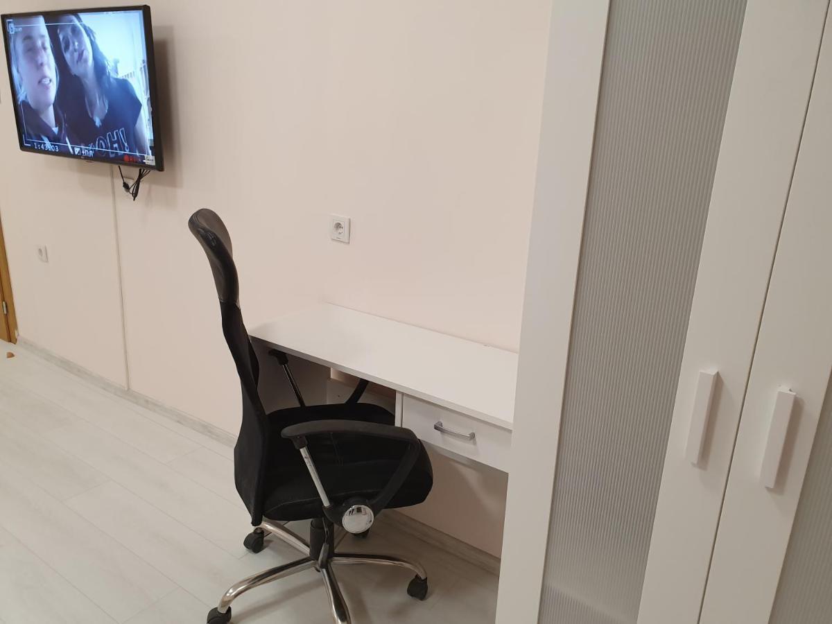 Malavi Top Center Deluxe Studio Ruse! Comfort&Clean! Εξωτερικό φωτογραφία