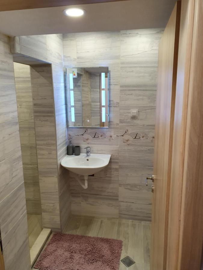 Malavi Top Center Deluxe Studio Ruse! Comfort&Clean! Εξωτερικό φωτογραφία