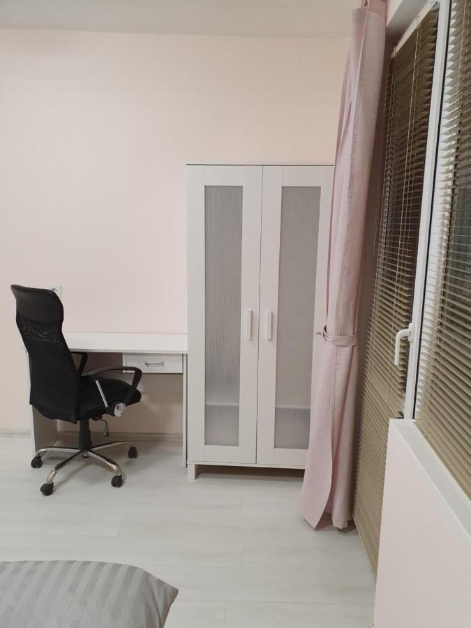 Malavi Top Center Deluxe Studio Ruse! Comfort&Clean! Εξωτερικό φωτογραφία